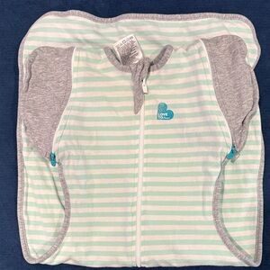 Love to Dream swaddle up transition bag, size medium